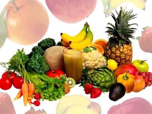 Makanan Yang Wajib Dikonsumsi Untuk Diet Sehat Hipertensi 
