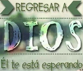 Resultado de imagen para volver a cristo