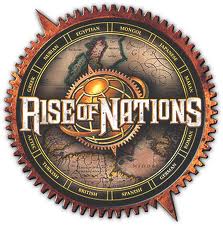 Rise of Nations