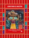 Lengua Materna Español Libro para el maestro Tercer grado telesecundaria 2023-2024