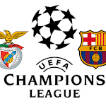 Prediksi Hasil Pertandingan Liga Champions : Benfica Vs Barcelona