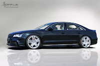 Audi SR 8 by Hofele-Design