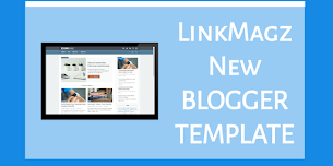 Template LinkMagz | Template Blogspot Rasa Wordpress