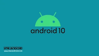 Android 10