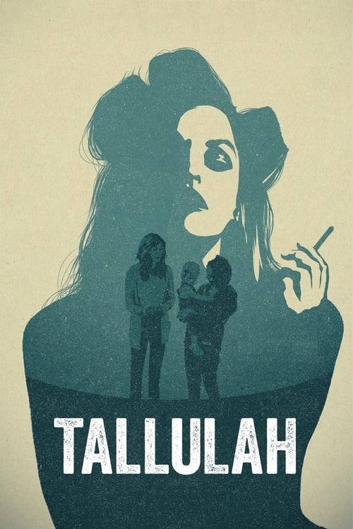 [HD] Tallulah 2016 Pelicula Online Castellano