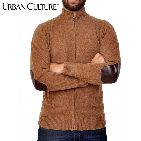 Urban Culture Awesome Winter Dresses 2014/15 For Men and Women