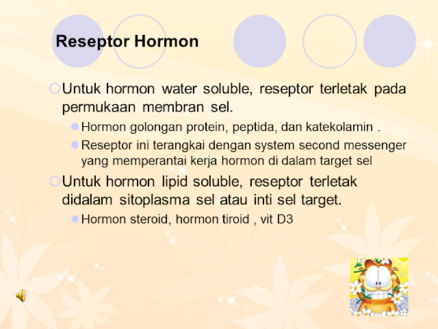 Reseptor Hormon