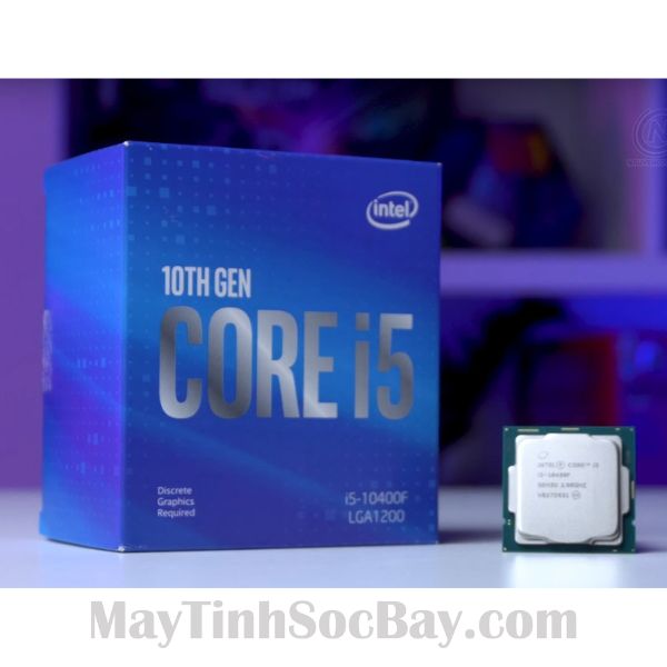 CPU Intel Chính Hãng