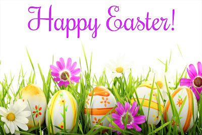 Happy Easter day Wallpapers HD 