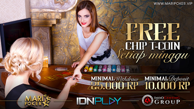 Sebuah situs judi pokerclub qq online terpercya terbaru dengan uang asli