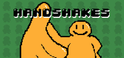 Handshakes New Game Pc Steam