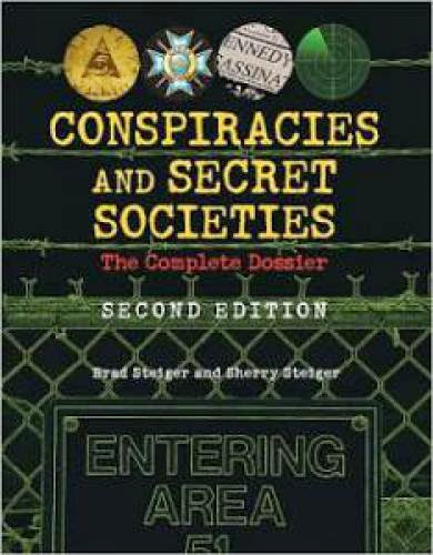 Alien Genocide Denial