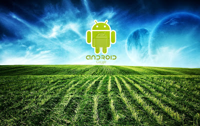 Android HD 