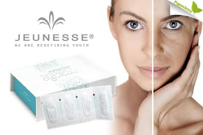 Jual Instantly Ageless (Jeunesse IA™) Original