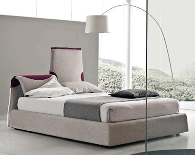 Modern Italian Bedroom Furniture