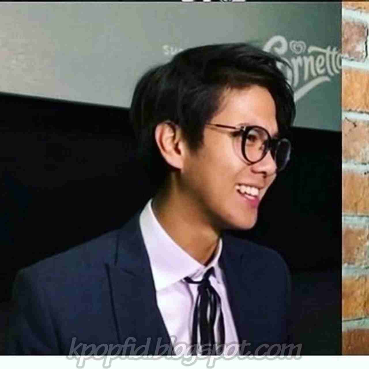  Biodata  dan Foto Iqbaal  Dhiafakhri Ramadhan  Terbaru