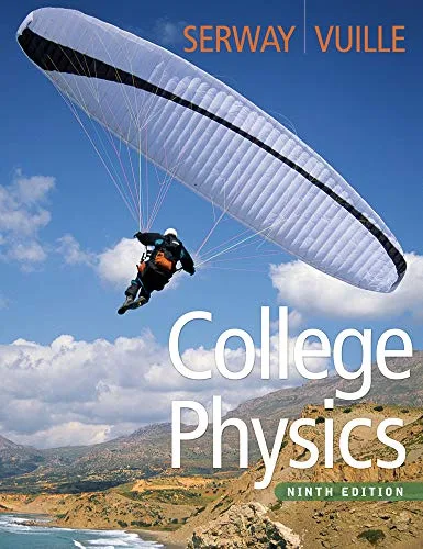 Download College Physics 9th Edition PDF