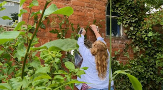 Charlie Dimmock