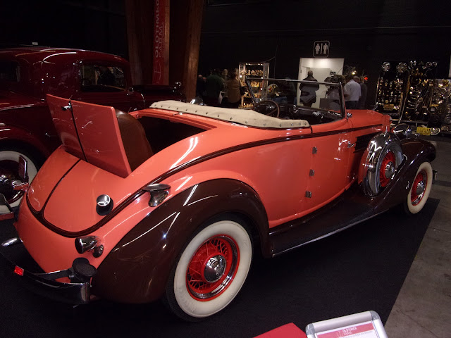 2024.12.06-199 Auburn 852 Convertible Coupé 1932