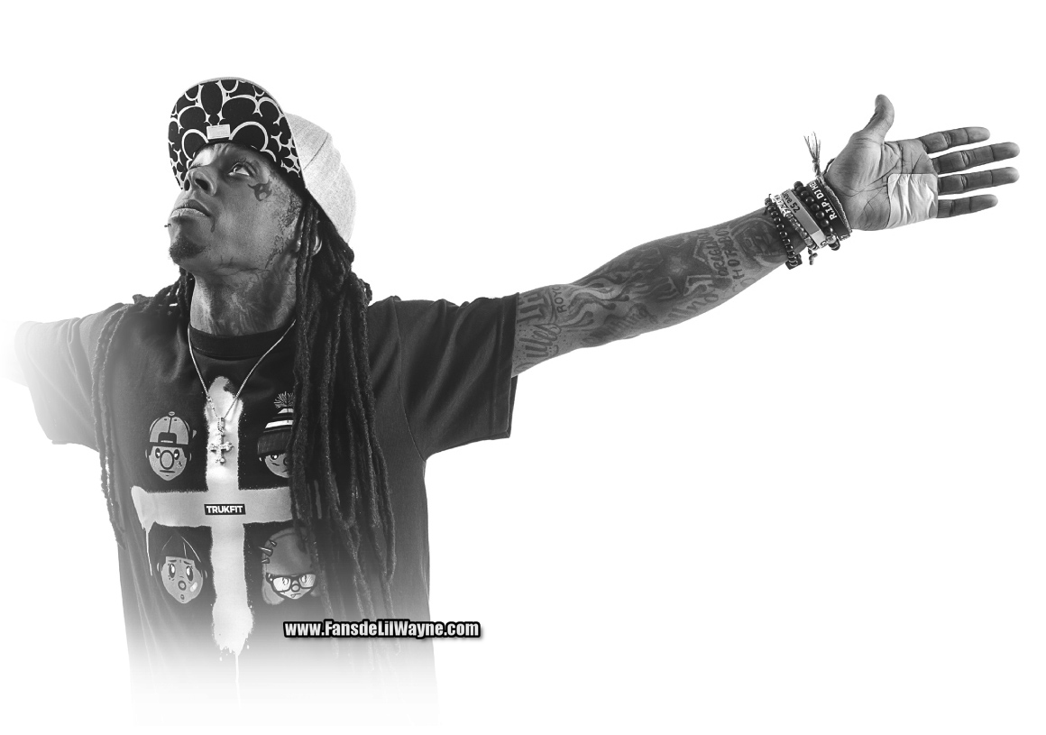 Lil Wayne en la lista XXL de las 100 personas con más estilo