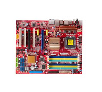 Drivers Placa Mãe Foxconn P35AP-S