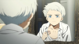 約束のネバーランドアニメ2期 | ノーマン | The Promised Neverland Season2 Norman | Hello Anime !