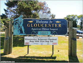 Gloucester, Massachusetts