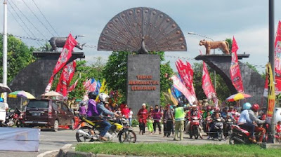akcayatour, Travel Malang Semarang, Kebun Binatang Mangkang, Travel Semarang Malang