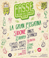 Fasse Festival 2016