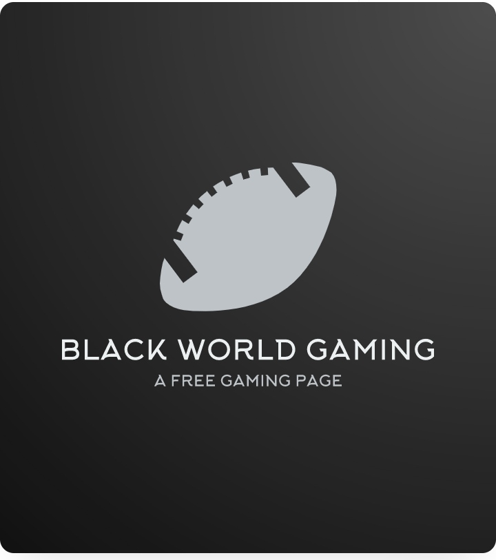BLACK WORLD GAME