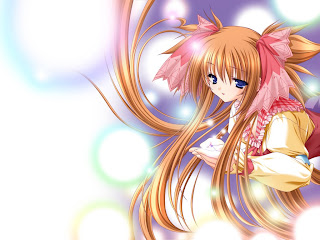 girls anime wallpaper new and cute