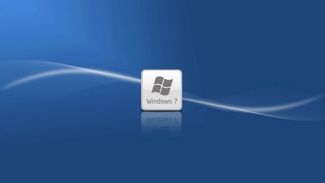 Windows 7 HD Wallpaper 5