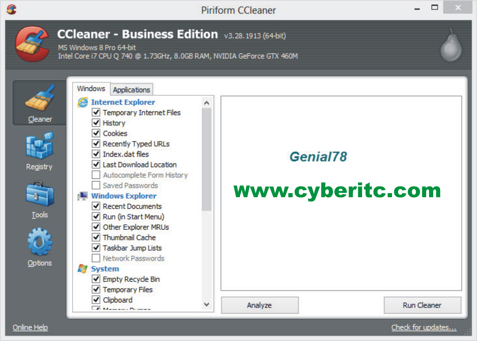 Descargar ccleaner con licencia gratis - Bit windows ccleaner pro ject audio turntables windows bit