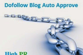 Daftar Blog Dofollow Instansi dan Pemerintah Auto Approve High PR