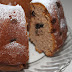 Bundt Cake oreo con Chocolate