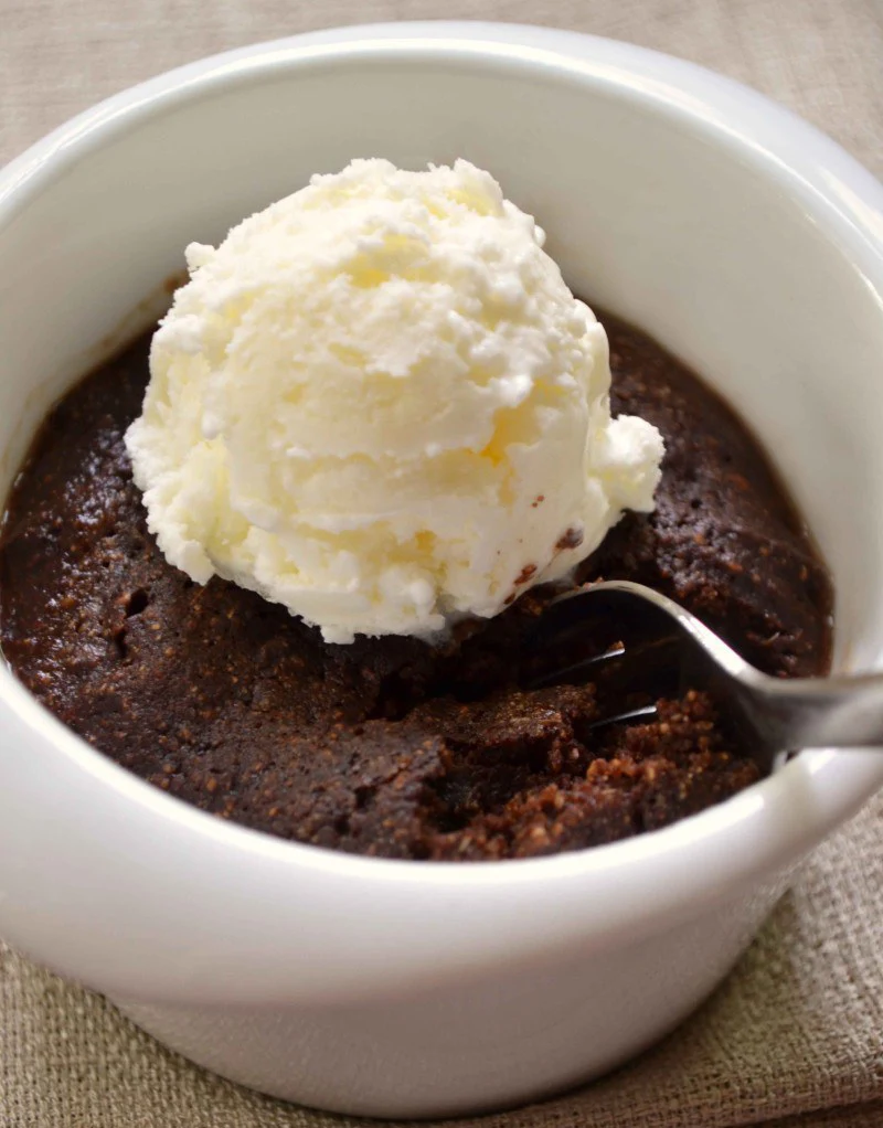 10 Mug Cakes You Can Make in Just Minutes