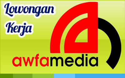 Lowongan Kerja PT. Awfa Smart Media Palembang november 2013