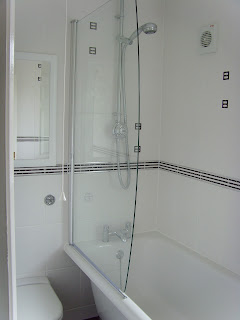 Bathroom and Kitchen Expert finished bathroom, Gravesend, Kent