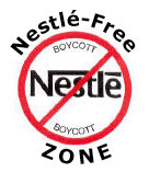 nestlefreezone