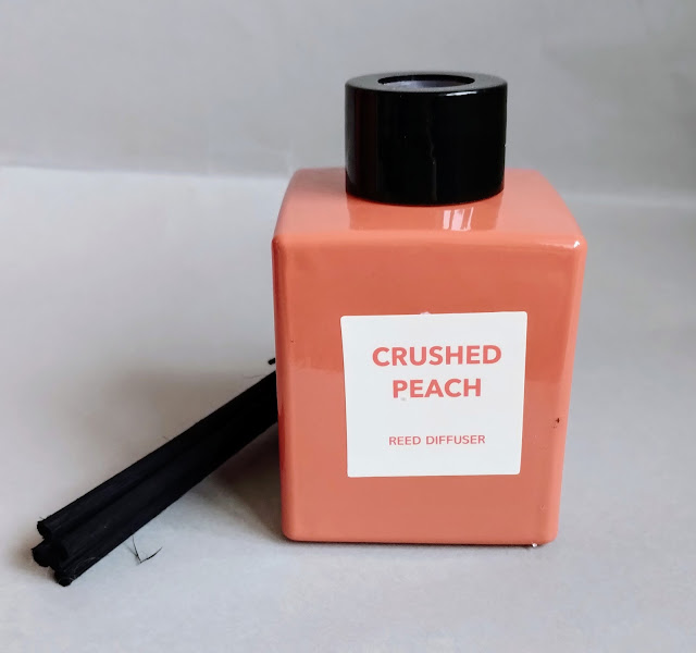 Aldi Dupe Bitter Peach