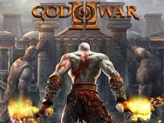 God of War 2