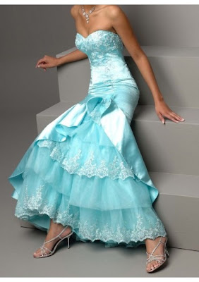 sweetheart-neckline-mermaid-style-floor-length-skirt-satin-prom-dress