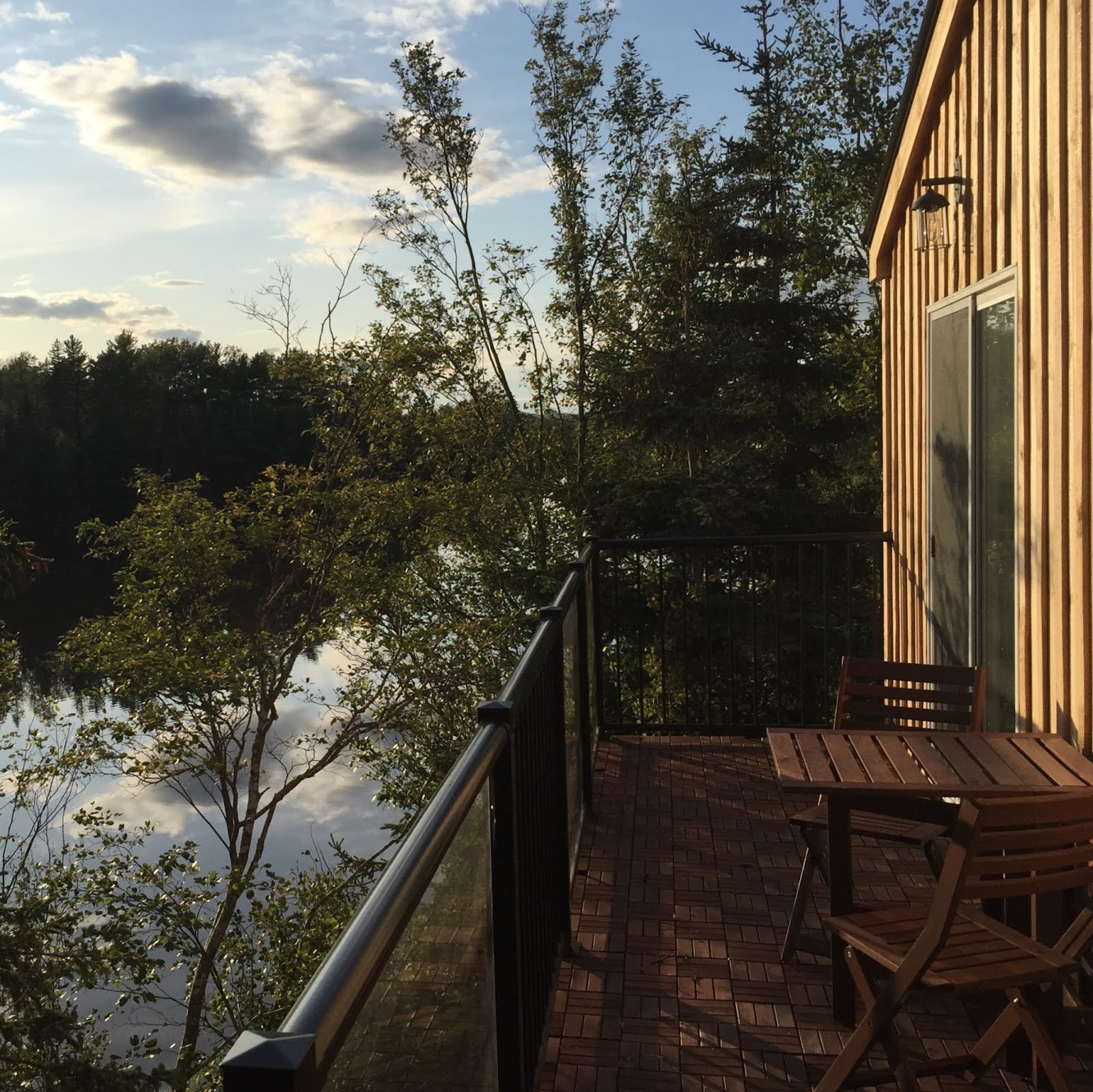 Scenic PEI Riverfront Weekly Rental