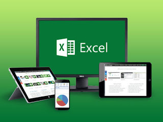 Certify Your Microsoft Excel Ability Over 8 Modules & Make An Instant Workplace Impact 