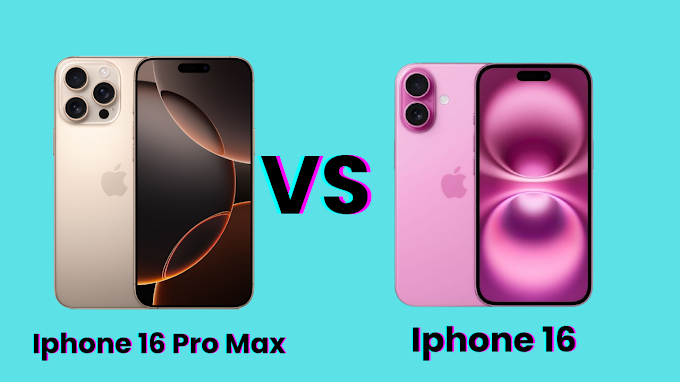 iPhone 16 Pro Max and iPhone 16: Which One is Right for You?