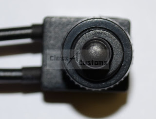 Heng's 12 volt Push Button Vent Switch JRP1041B classAcustoms