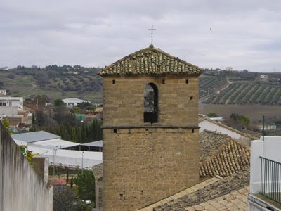 Úbeda