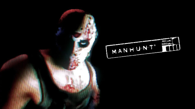 "En los zapatos del asesino" . Reseña doblete Manhunt