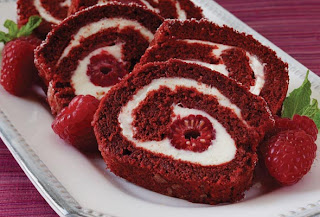 Red Velvet Cake