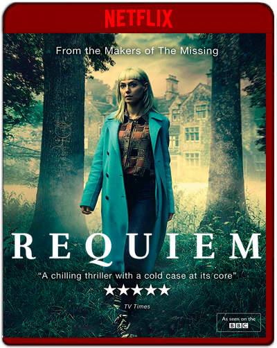 Requiem: Season 1 (2018) 1080p NF WEB-DL Latino-Inglés [Subt.Esp] (Serie de TV. Terror. Thriller. Drama)